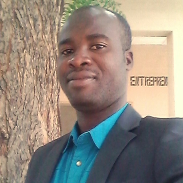 Dr. Mansur Abubakar Wara